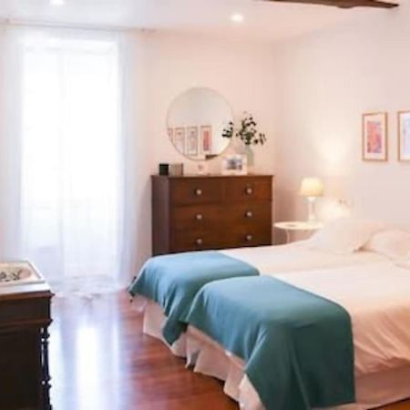 דירות סנטיאגו דה קומפוסטלה Apartamento Exclusivo En Zona Monumental מראה חיצוני תמונה
