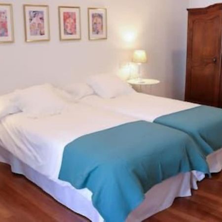 דירות סנטיאגו דה קומפוסטלה Apartamento Exclusivo En Zona Monumental מראה חיצוני תמונה