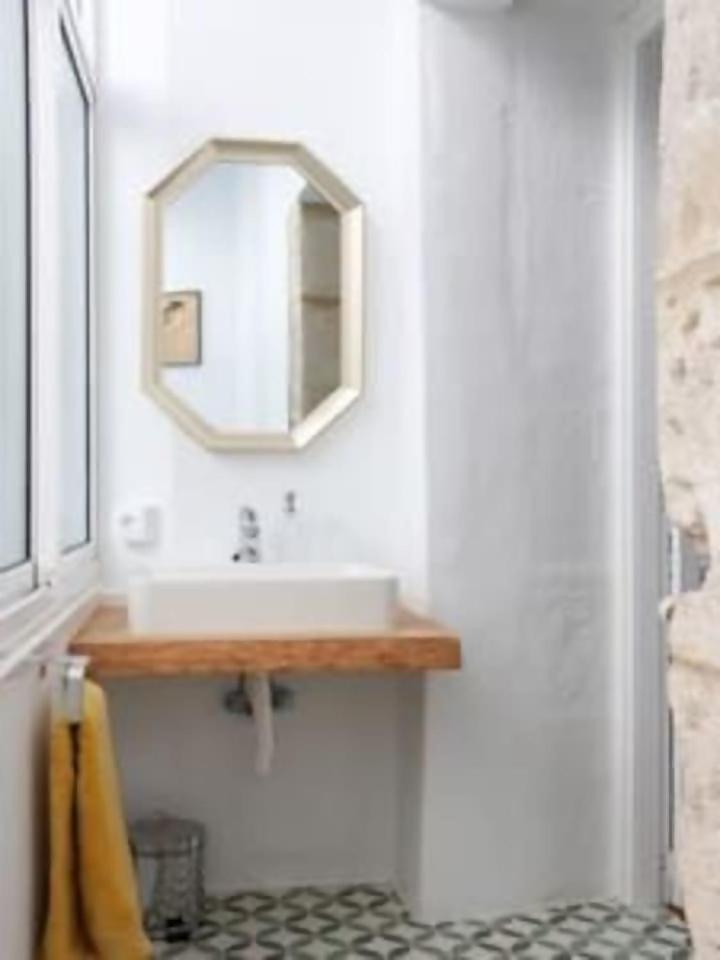 דירות סנטיאגו דה קומפוסטלה Apartamento Exclusivo En Zona Monumental מראה חיצוני תמונה
