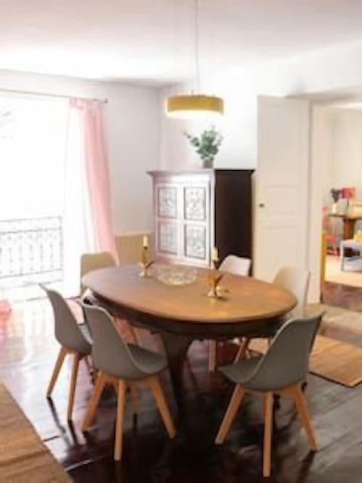דירות סנטיאגו דה קומפוסטלה Apartamento Exclusivo En Zona Monumental מראה חיצוני תמונה
