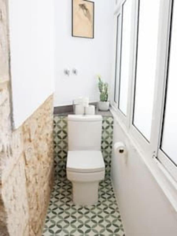 דירות סנטיאגו דה קומפוסטלה Apartamento Exclusivo En Zona Monumental מראה חיצוני תמונה