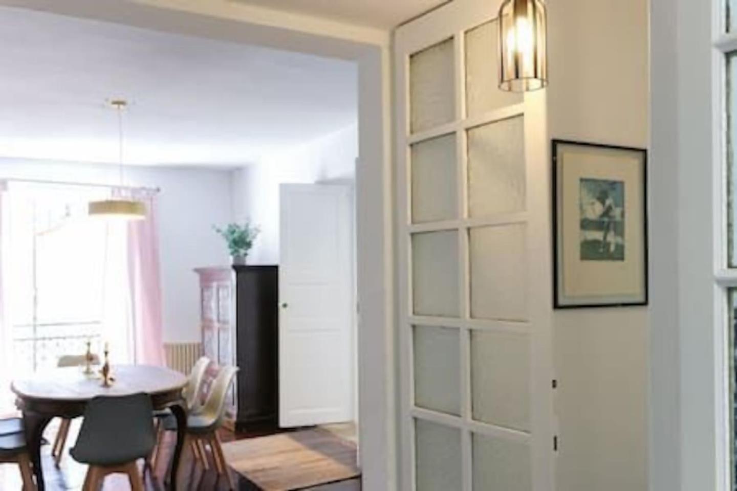 דירות סנטיאגו דה קומפוסטלה Apartamento Exclusivo En Zona Monumental מראה חיצוני תמונה