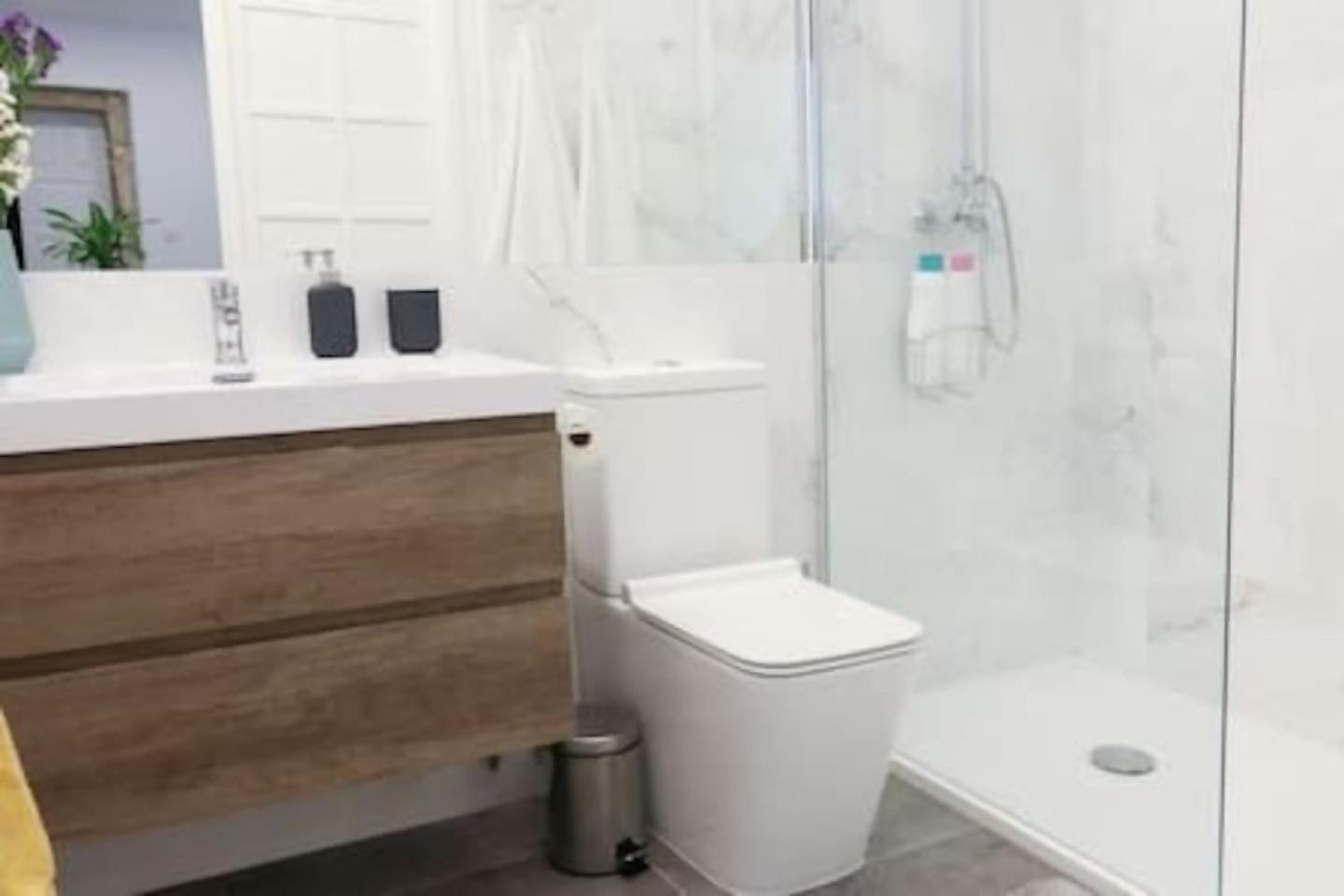 דירות סנטיאגו דה קומפוסטלה Apartamento Exclusivo En Zona Monumental מראה חיצוני תמונה