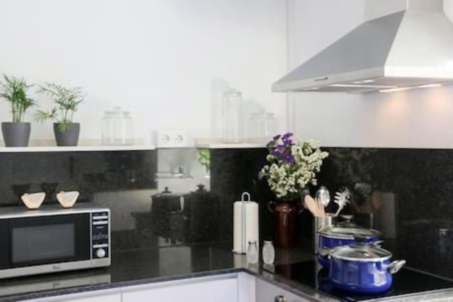 דירות סנטיאגו דה קומפוסטלה Apartamento Exclusivo En Zona Monumental מראה חיצוני תמונה