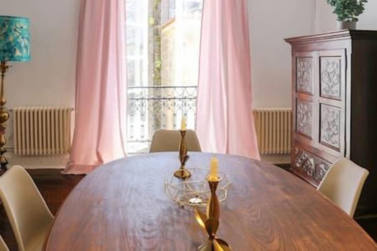 דירות סנטיאגו דה קומפוסטלה Apartamento Exclusivo En Zona Monumental מראה חיצוני תמונה