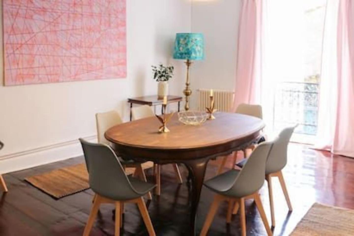 דירות סנטיאגו דה קומפוסטלה Apartamento Exclusivo En Zona Monumental מראה חיצוני תמונה